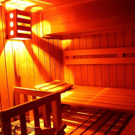 Ferienwohnungen Rebstock Schonach im Schwarzwald Bagian luar foto